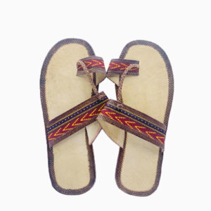 sandales-artisanales-africaines2